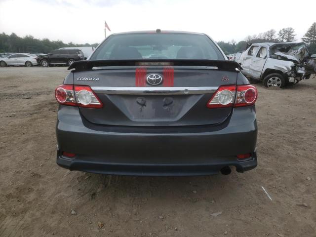 Photo 5 VIN: 2T1BU4EE5BC704650 - TOYOTA COROLLA 