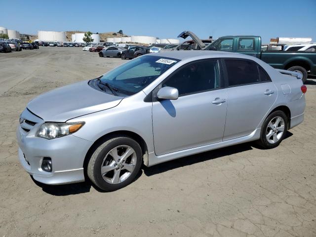 Photo 0 VIN: 2T1BU4EE5BC710254 - TOYOTA COROLLA BA 