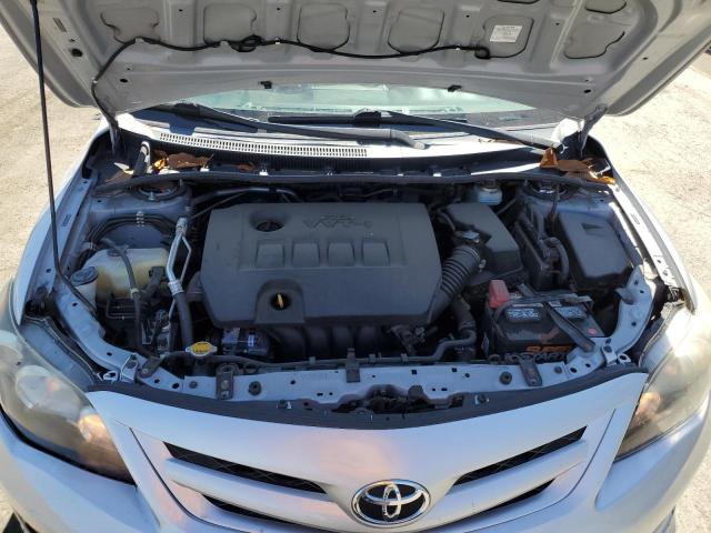 Photo 10 VIN: 2T1BU4EE5BC710254 - TOYOTA COROLLA BA 