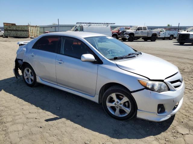 Photo 3 VIN: 2T1BU4EE5BC710254 - TOYOTA COROLLA BA 