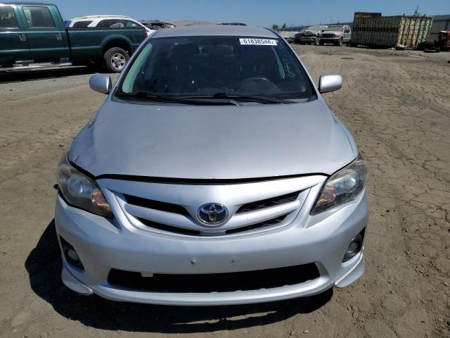 Photo 4 VIN: 2T1BU4EE5BC710254 - TOYOTA COROLLA BA 