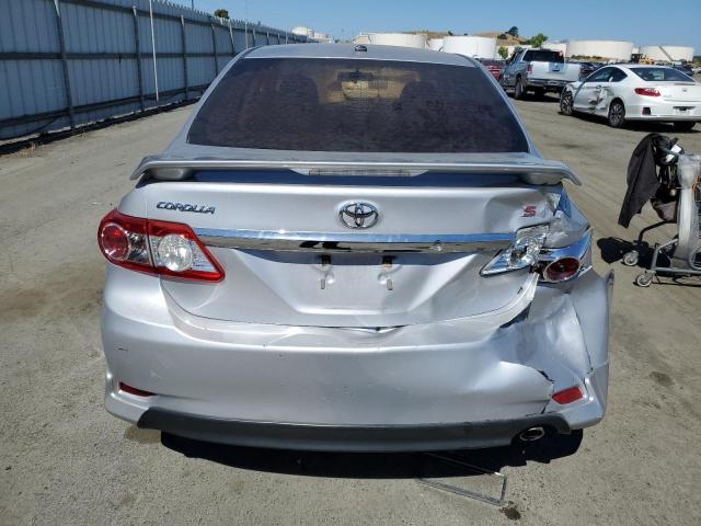 Photo 5 VIN: 2T1BU4EE5BC710254 - TOYOTA COROLLA BA 