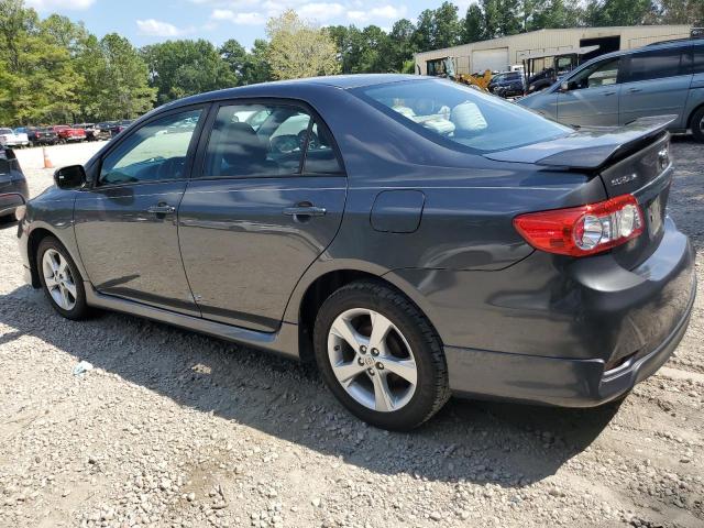 Photo 1 VIN: 2T1BU4EE5BC710707 - TOYOTA COROLLA BA 