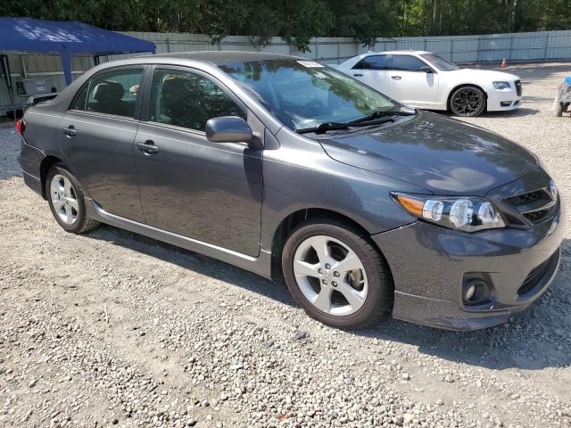 Photo 3 VIN: 2T1BU4EE5BC710707 - TOYOTA COROLLA BA 