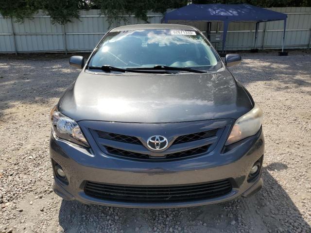 Photo 4 VIN: 2T1BU4EE5BC710707 - TOYOTA COROLLA BA 