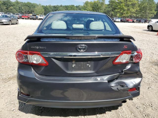 Photo 5 VIN: 2T1BU4EE5BC710707 - TOYOTA COROLLA BA 