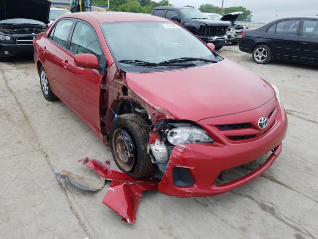 Photo 0 VIN: 2T1BU4EE5BC713137 - TOYOTA COROLLA BA 