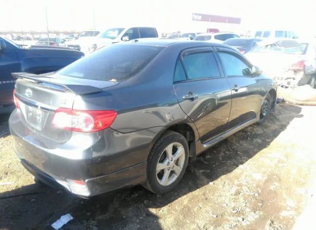 Photo 3 VIN: 2T1BU4EE5BC714708 - TOYOTA COROLLA 