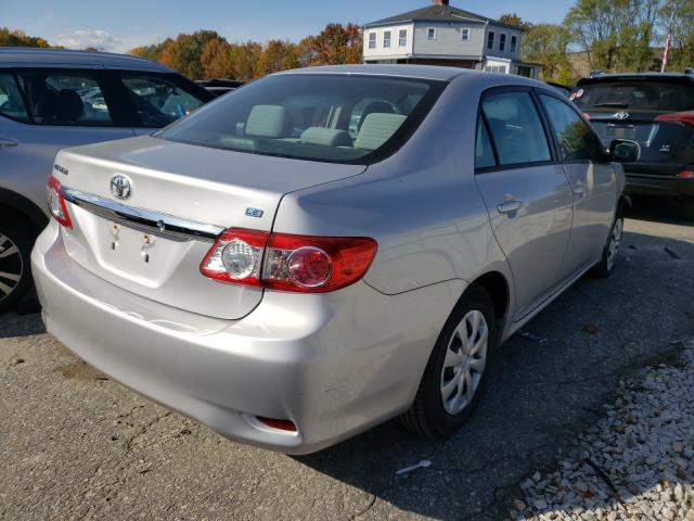 Photo 3 VIN: 2T1BU4EE5BC715244 - TOYOTA COROLLA BA 