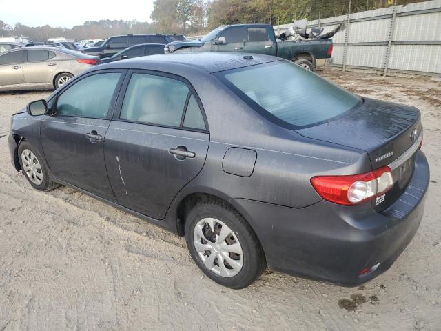 Photo 1 VIN: 2T1BU4EE5BC716880 - TOYOTA COROLLA BA 