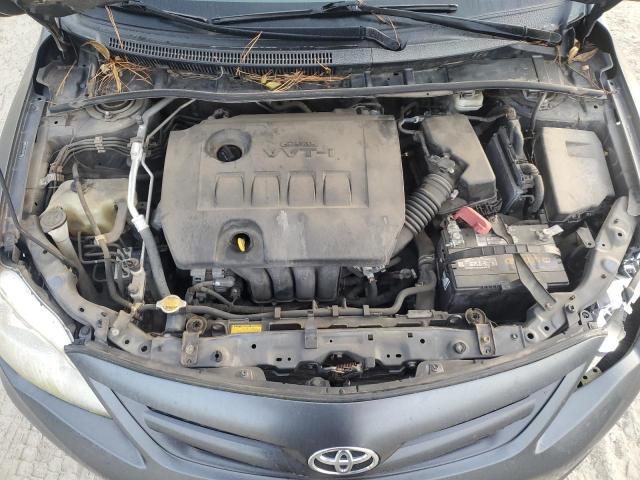 Photo 10 VIN: 2T1BU4EE5BC716880 - TOYOTA COROLLA BA 