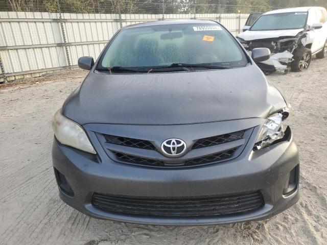 Photo 4 VIN: 2T1BU4EE5BC716880 - TOYOTA COROLLA BA 