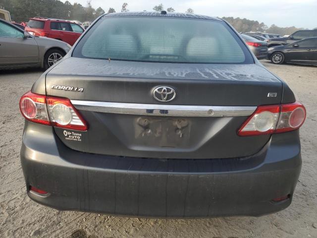 Photo 5 VIN: 2T1BU4EE5BC716880 - TOYOTA COROLLA BA 