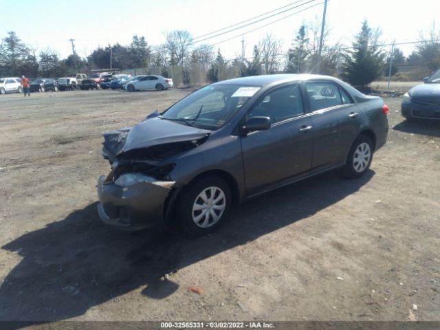 Photo 1 VIN: 2T1BU4EE5BC718547 - TOYOTA COROLLA 