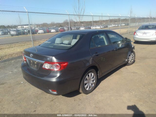 Photo 3 VIN: 2T1BU4EE5BC718547 - TOYOTA COROLLA 