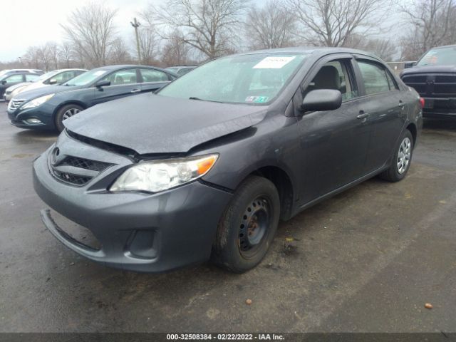 Photo 1 VIN: 2T1BU4EE5BC724252 - TOYOTA COROLLA 