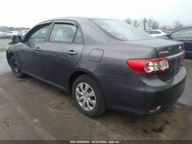 Photo 2 VIN: 2T1BU4EE5BC724252 - TOYOTA COROLLA 