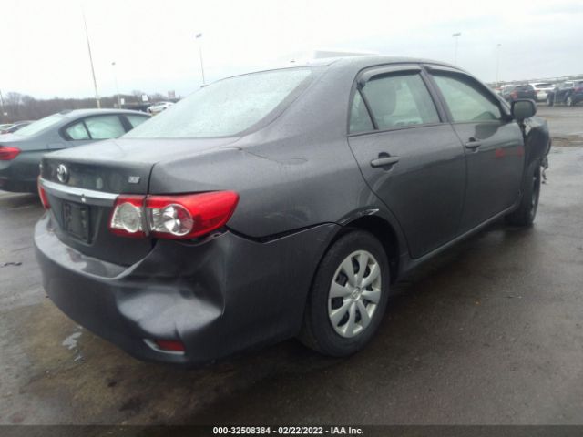 Photo 3 VIN: 2T1BU4EE5BC724252 - TOYOTA COROLLA 