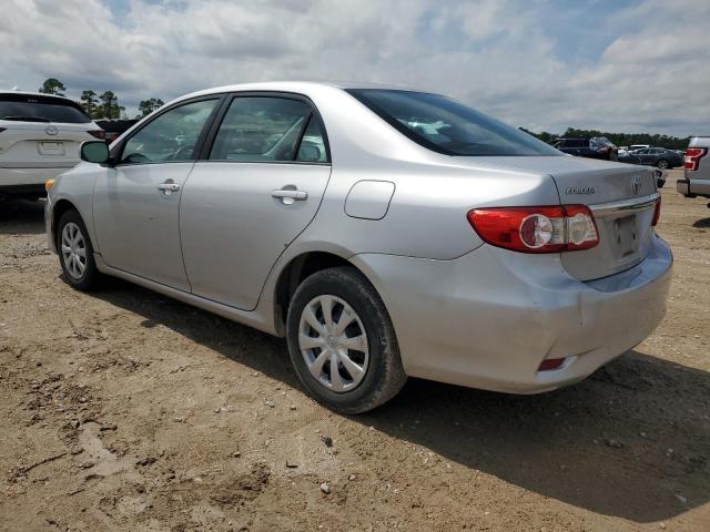 Photo 1 VIN: 2T1BU4EE5BC726132 - TOYOTA COROLLA BA 