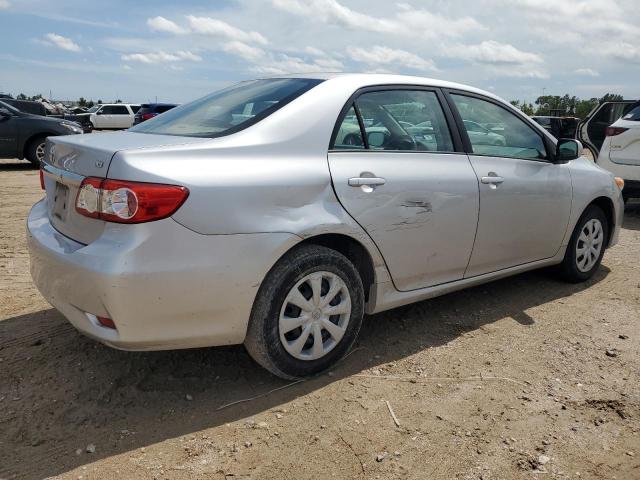 Photo 2 VIN: 2T1BU4EE5BC726132 - TOYOTA COROLLA BA 