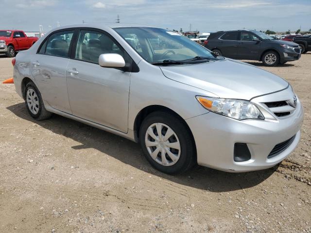 Photo 3 VIN: 2T1BU4EE5BC726132 - TOYOTA COROLLA BA 