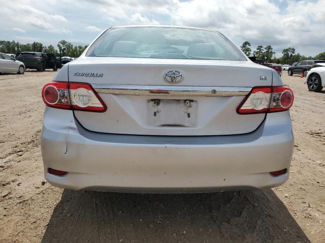 Photo 5 VIN: 2T1BU4EE5BC726132 - TOYOTA COROLLA BA 