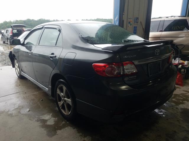 Photo 2 VIN: 2T1BU4EE5BC727474 - TOYOTA COROLLA BA 