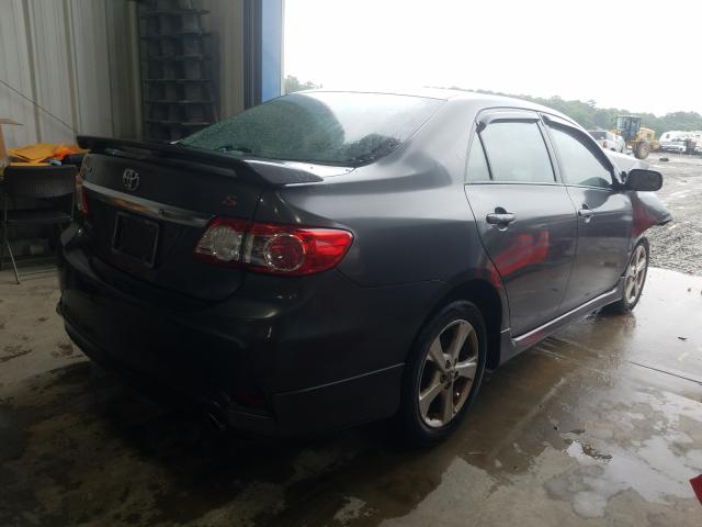 Photo 3 VIN: 2T1BU4EE5BC727474 - TOYOTA COROLLA BA 