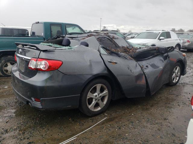 Photo 2 VIN: 2T1BU4EE5BC727605 - TOYOTA COROLLA BA 