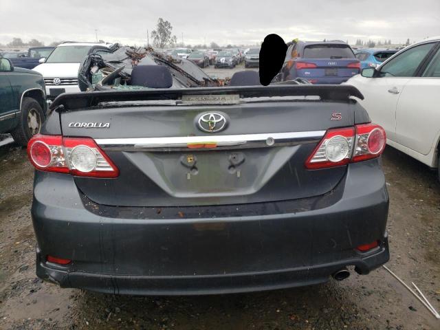 Photo 5 VIN: 2T1BU4EE5BC727605 - TOYOTA COROLLA BA 