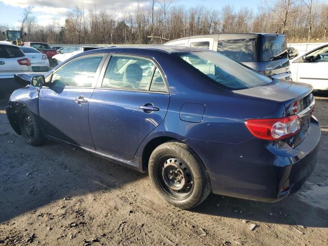 Photo 1 VIN: 2T1BU4EE5BC728799 - TOYOTA COROLLA BA 