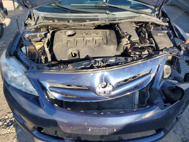 Photo 10 VIN: 2T1BU4EE5BC728799 - TOYOTA COROLLA BA 