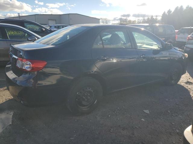 Photo 2 VIN: 2T1BU4EE5BC728799 - TOYOTA COROLLA BA 