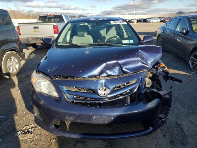 Photo 4 VIN: 2T1BU4EE5BC728799 - TOYOTA COROLLA BA 