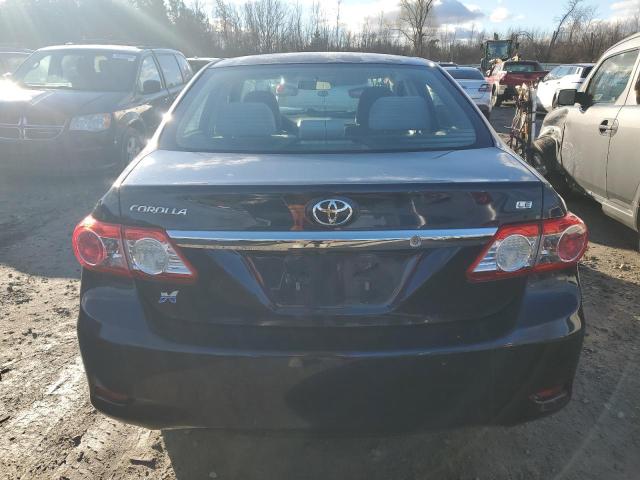 Photo 5 VIN: 2T1BU4EE5BC728799 - TOYOTA COROLLA BA 