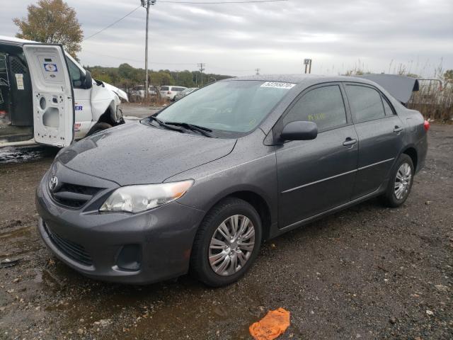 Photo 1 VIN: 2T1BU4EE5BC729211 - TOYOTA COROLLA BA 