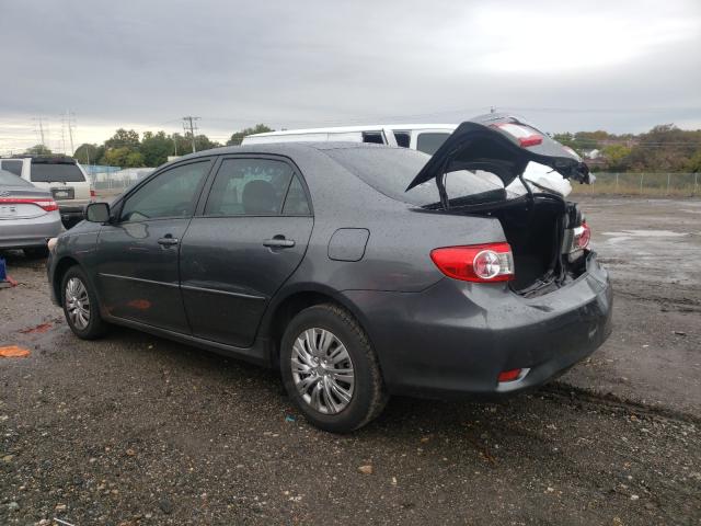 Photo 2 VIN: 2T1BU4EE5BC729211 - TOYOTA COROLLA BA 