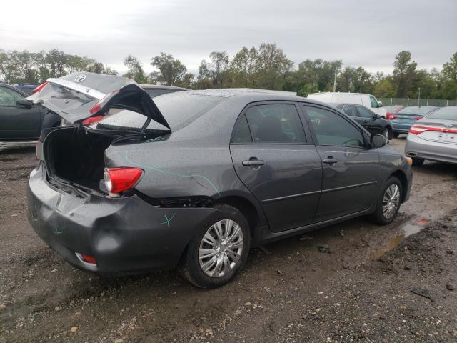 Photo 3 VIN: 2T1BU4EE5BC729211 - TOYOTA COROLLA BA 