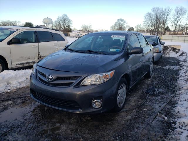 Photo 1 VIN: 2T1BU4EE5BC731315 - TOYOTA COROLLA BA 