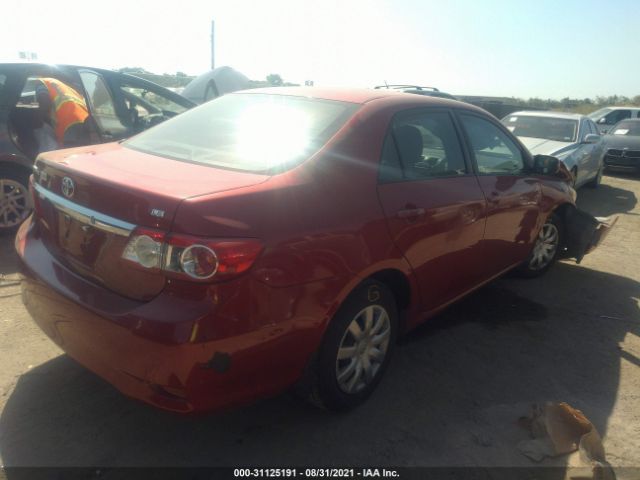 Photo 3 VIN: 2T1BU4EE5BC739978 - TOYOTA COROLLA 