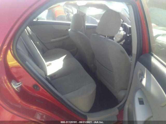 Photo 7 VIN: 2T1BU4EE5BC739978 - TOYOTA COROLLA 