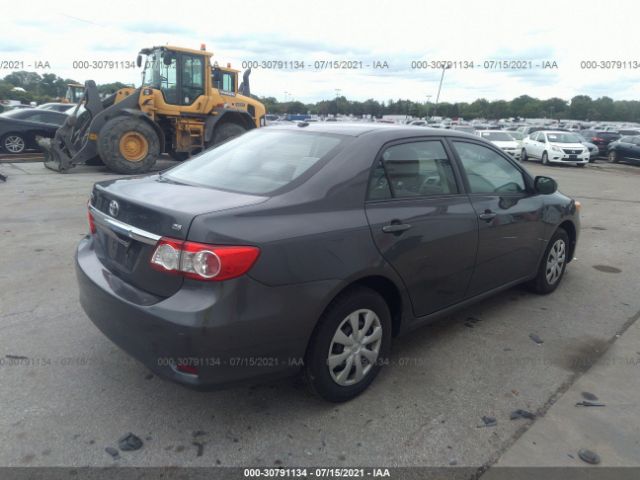 Photo 3 VIN: 2T1BU4EE5BC740385 - TOYOTA COROLLA 