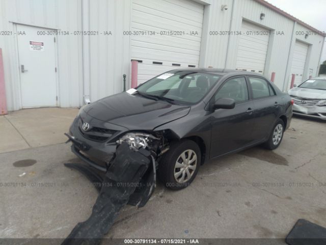 Photo 5 VIN: 2T1BU4EE5BC740385 - TOYOTA COROLLA 