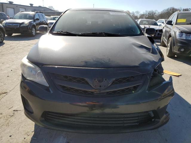 Photo 4 VIN: 2T1BU4EE5BC744324 - TOYOTA COROLLA BA 