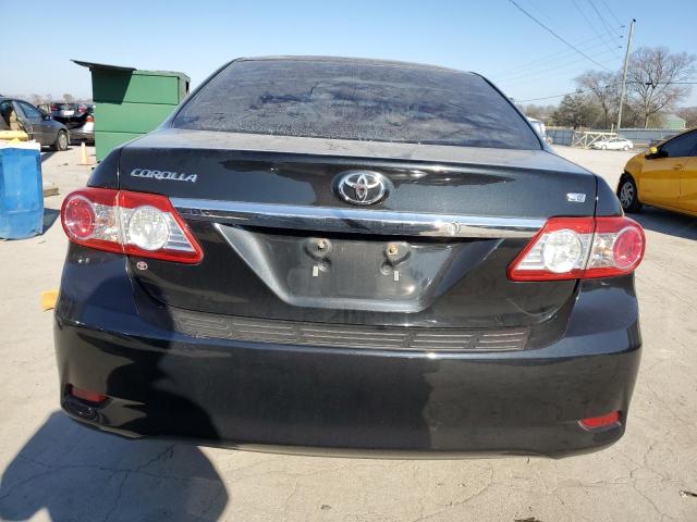 Photo 5 VIN: 2T1BU4EE5BC744324 - TOYOTA COROLLA BA 