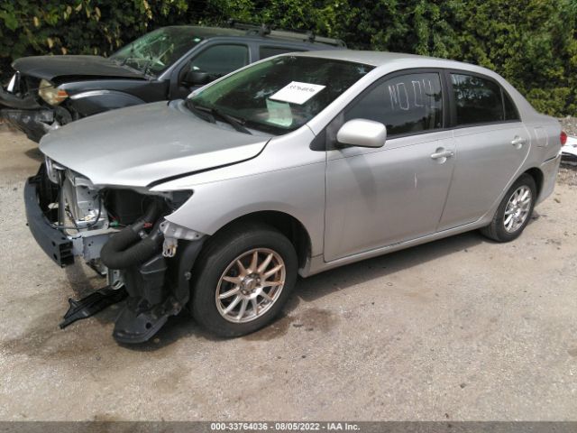 Photo 1 VIN: 2T1BU4EE5BC745120 - TOYOTA COROLLA 