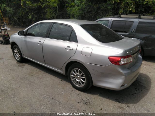 Photo 2 VIN: 2T1BU4EE5BC745120 - TOYOTA COROLLA 