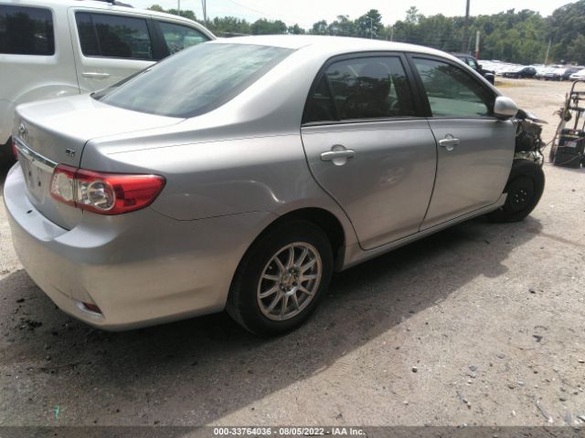 Photo 3 VIN: 2T1BU4EE5BC745120 - TOYOTA COROLLA 