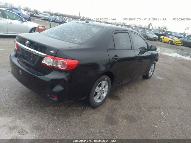 Photo 3 VIN: 2T1BU4EE5BC746249 - TOYOTA COROLLA 