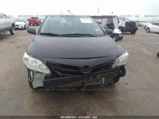 Photo 5 VIN: 2T1BU4EE5BC746249 - TOYOTA COROLLA 